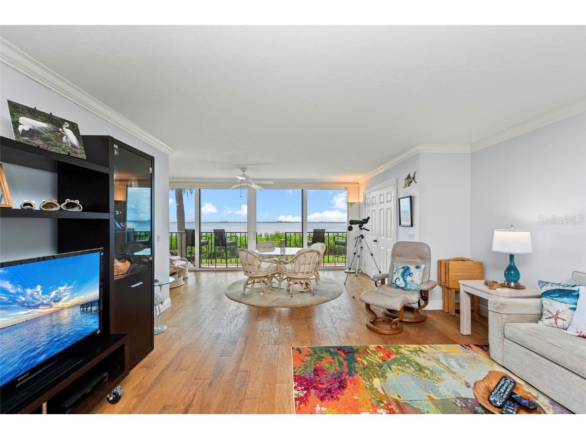 3440 Wild Oak Bay Boulevard #127 Bradenton FL 34210 - SARASOTA BAY A4660592 image13