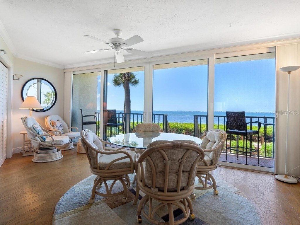 3440 Wild Oak Bay Boulevard #127 Bradenton FL 34210 - SARASOTA BAY A4660592 image15