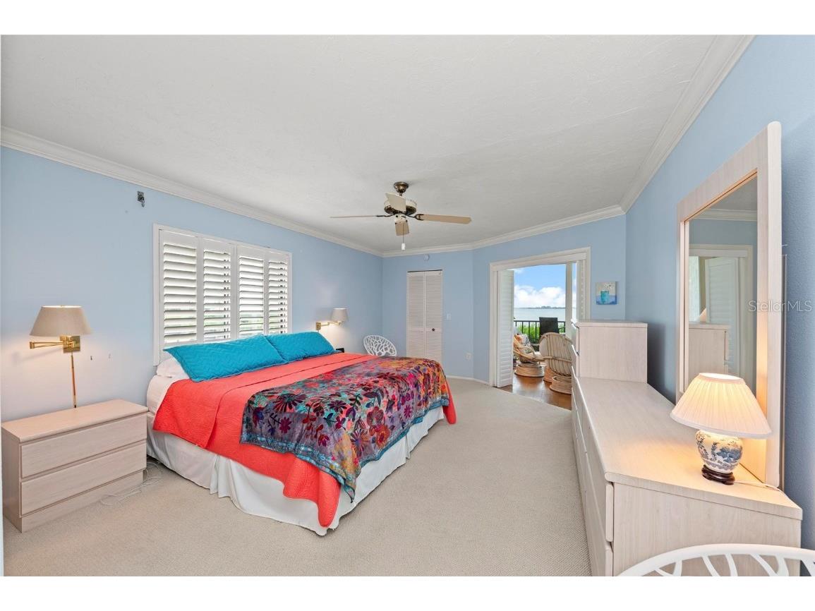 3440 Wild Oak Bay Boulevard #127 Bradenton FL 34210 - SARASOTA BAY A4660592 image17