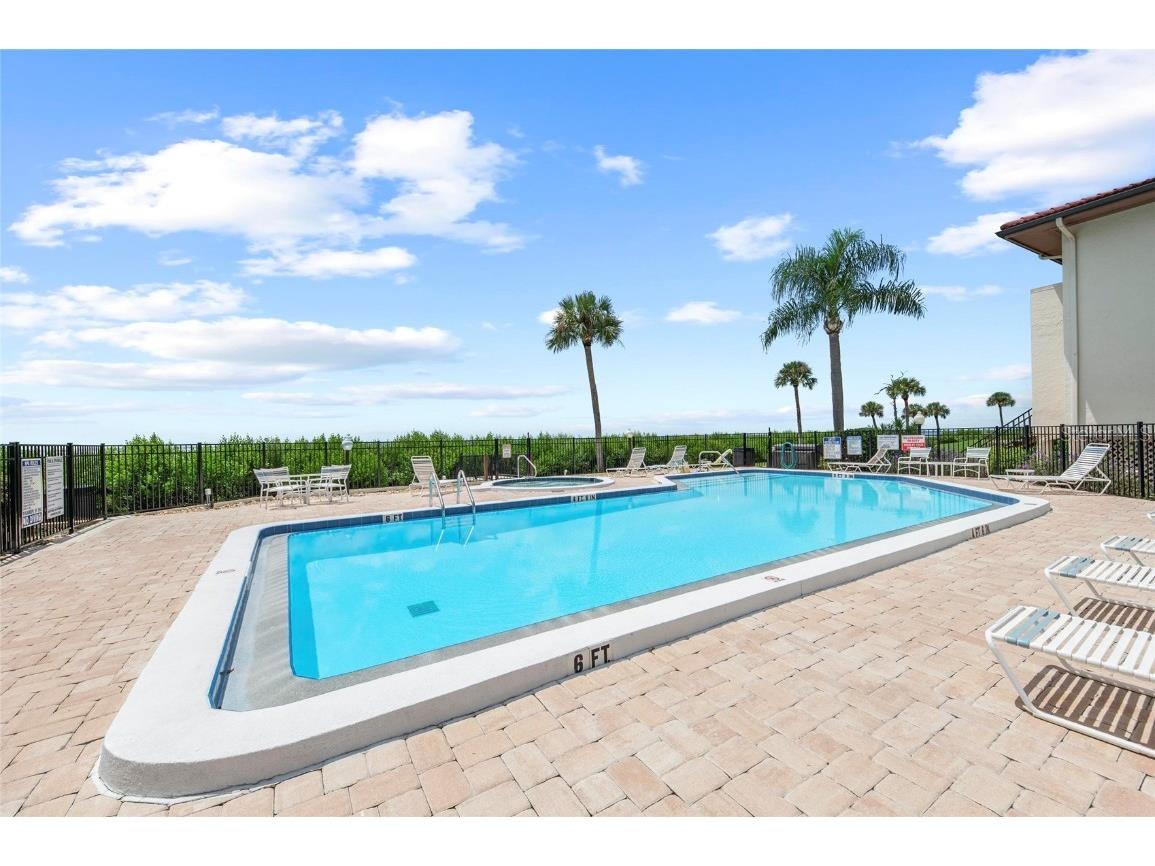 3440 Wild Oak Bay Boulevard #127 Bradenton FL 34210 - SARASOTA BAY A4660592 image27