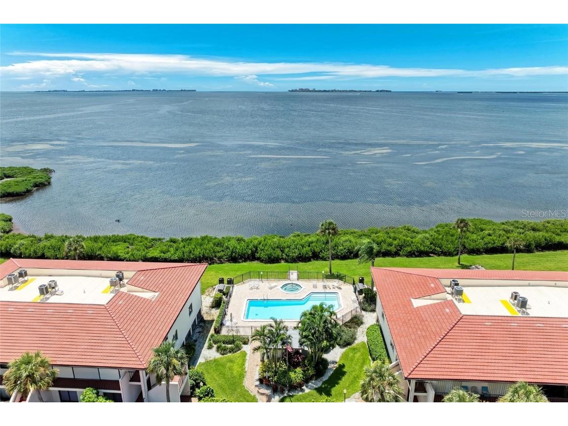 3440 Wild Oak Bay Boulevard #127 Bradenton FL 34210 - SARASOTA BAY A4660592 image28