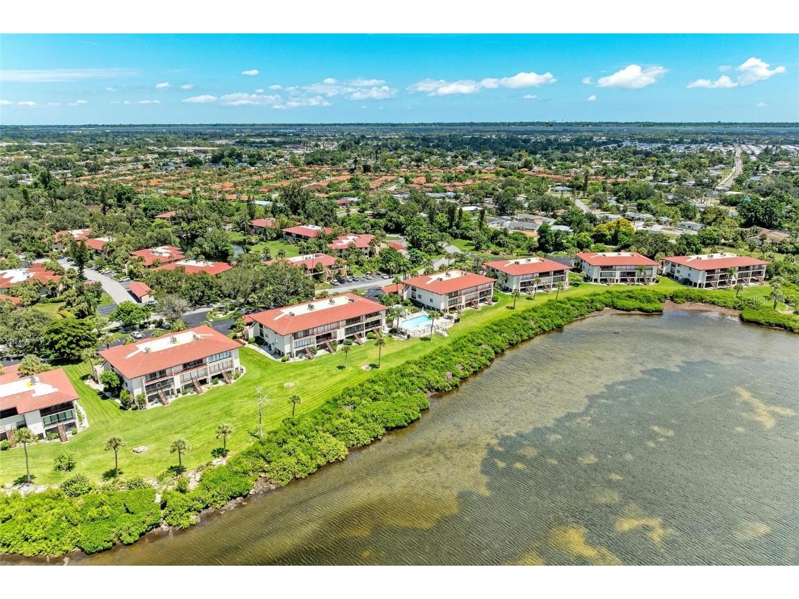 3440 Wild Oak Bay Boulevard #127 Bradenton FL 34210 - SARASOTA BAY A4660592 image29