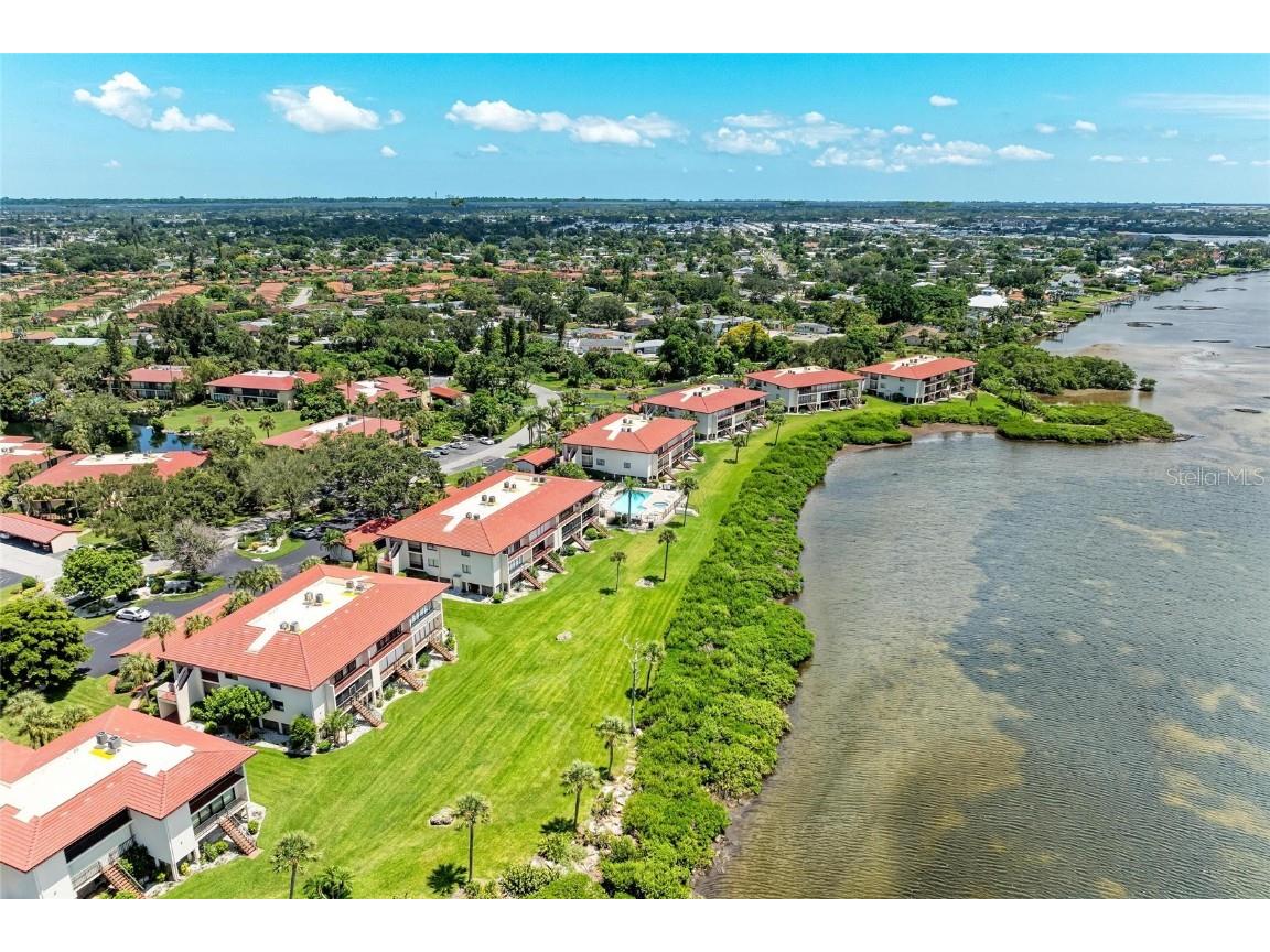 3440 Wild Oak Bay Boulevard #127 Bradenton FL 34210 - SARASOTA BAY A4660592 image30