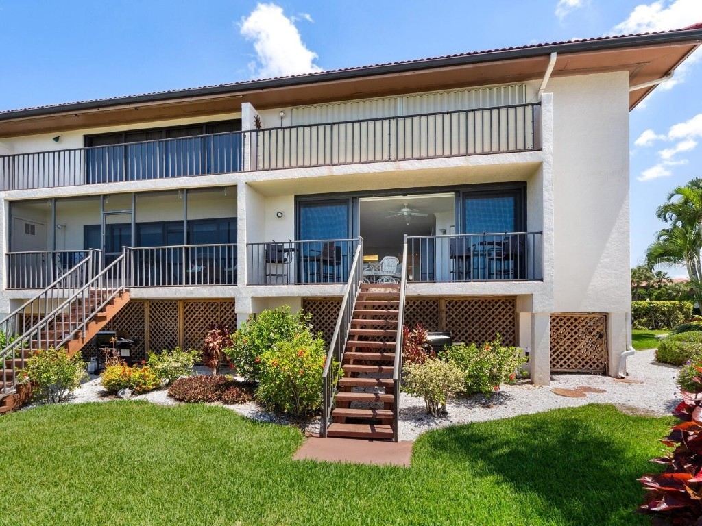 3440 Wild Oak Bay Boulevard #127 Bradenton FL 34210 - SARASOTA BAY A4660592 image31