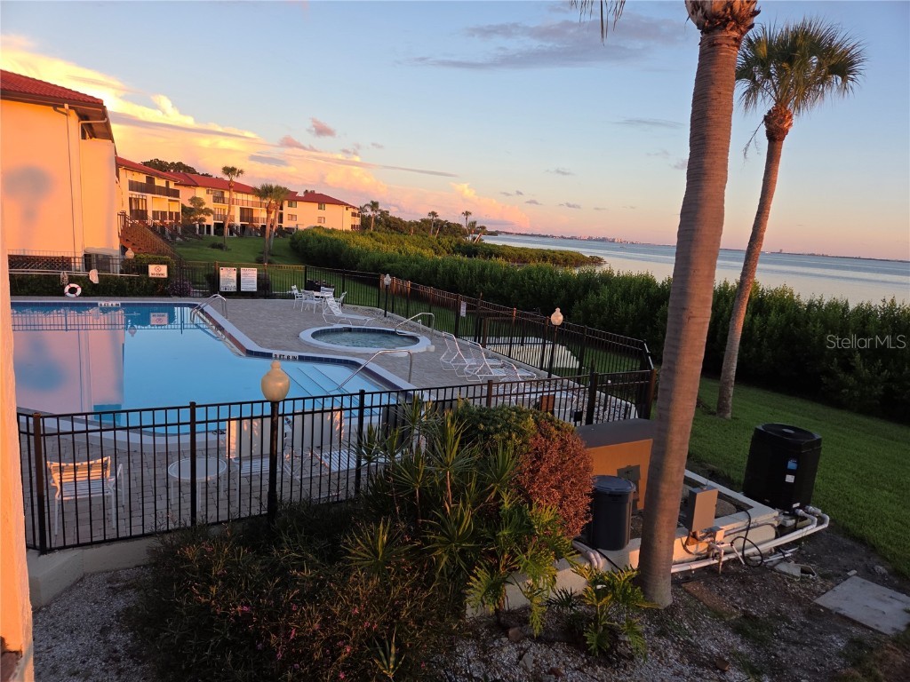 3440 Wild Oak Bay Boulevard #127 Bradenton FL 34210 - SARASOTA BAY A4660592 image35