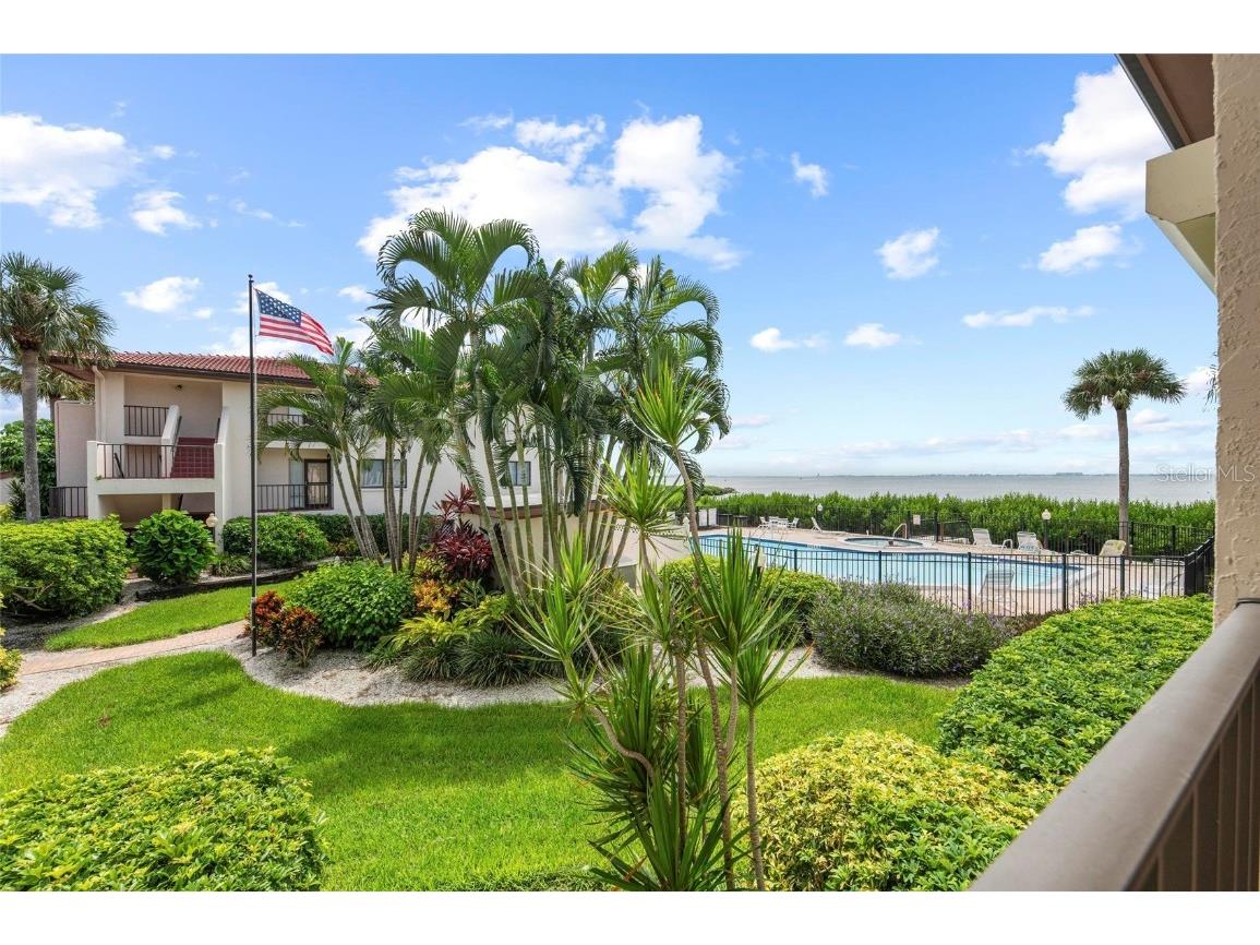 3440 Wild Oak Bay Boulevard #127 Bradenton FL 34210 - SARASOTA BAY A4660592 image7