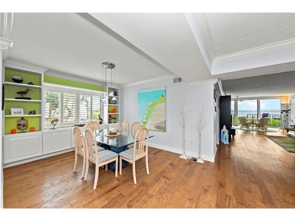 3440 Wild Oak Bay Boulevard #127 Bradenton FL 34210 - SARASOTA BAY A4660592 image9