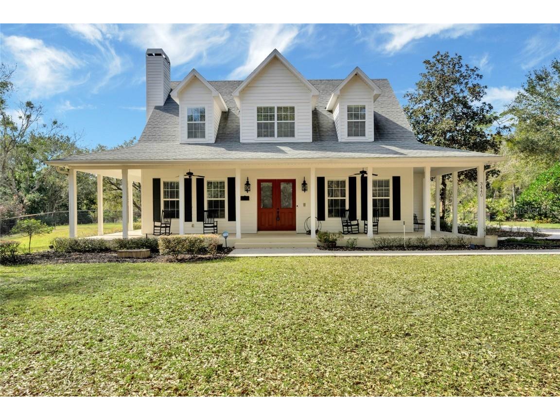 3440 Woodberry Court Kissimmee FL 34746 O6074096 image1