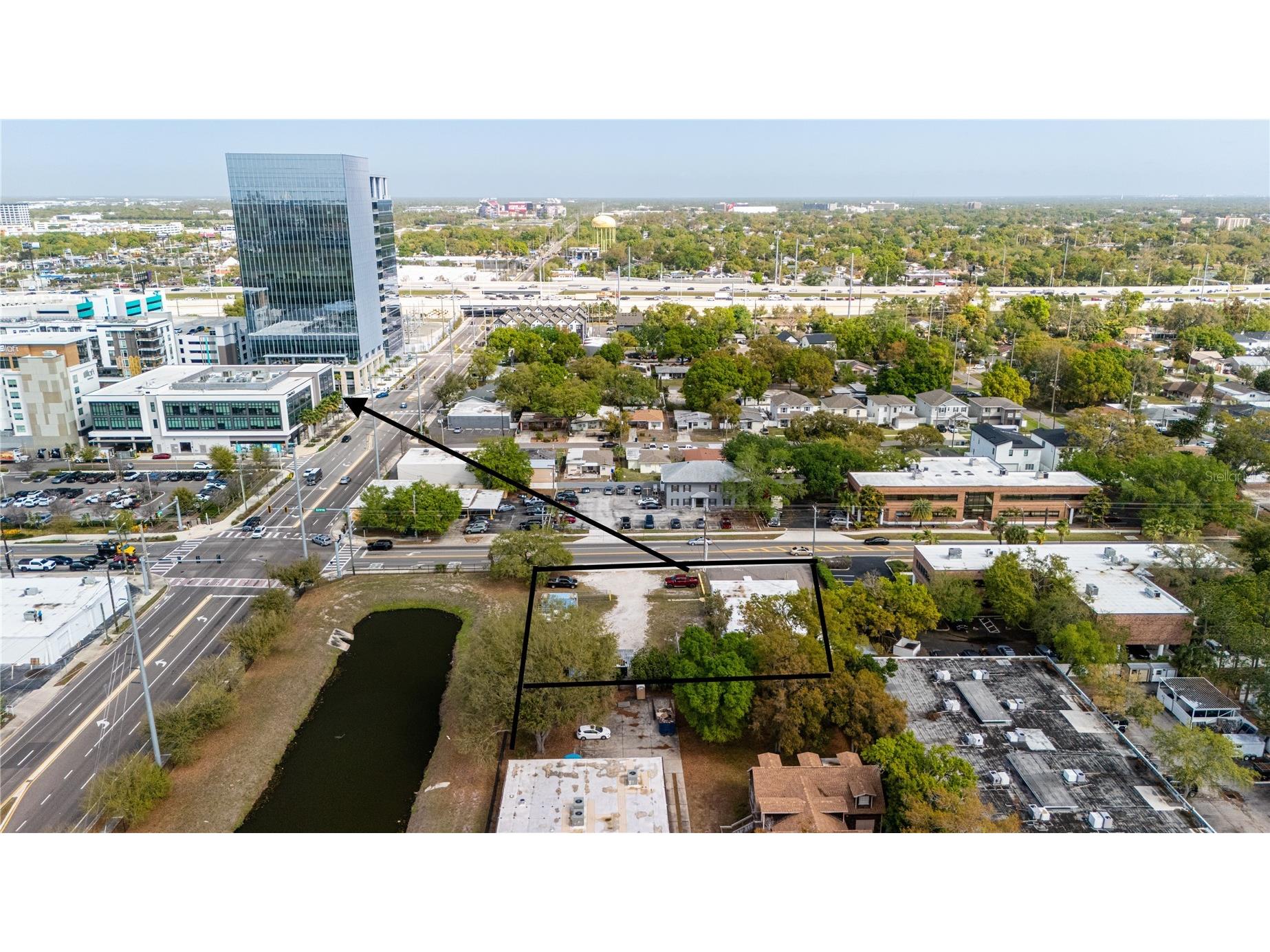 3440 and 3426 W Cypress Street Tampa FL 33607 TB8486787 image1
