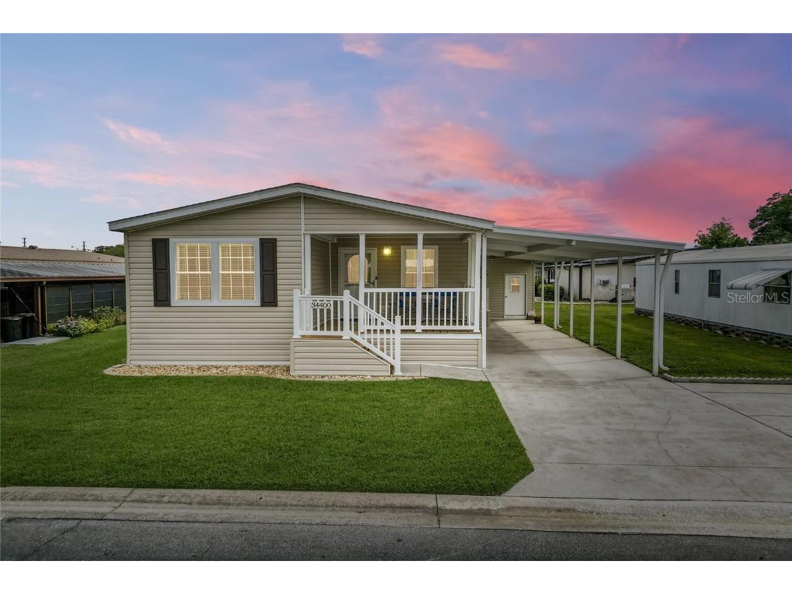 34400 Countryside Drive Wesley Chapel FL 33543 T3511696 image1
