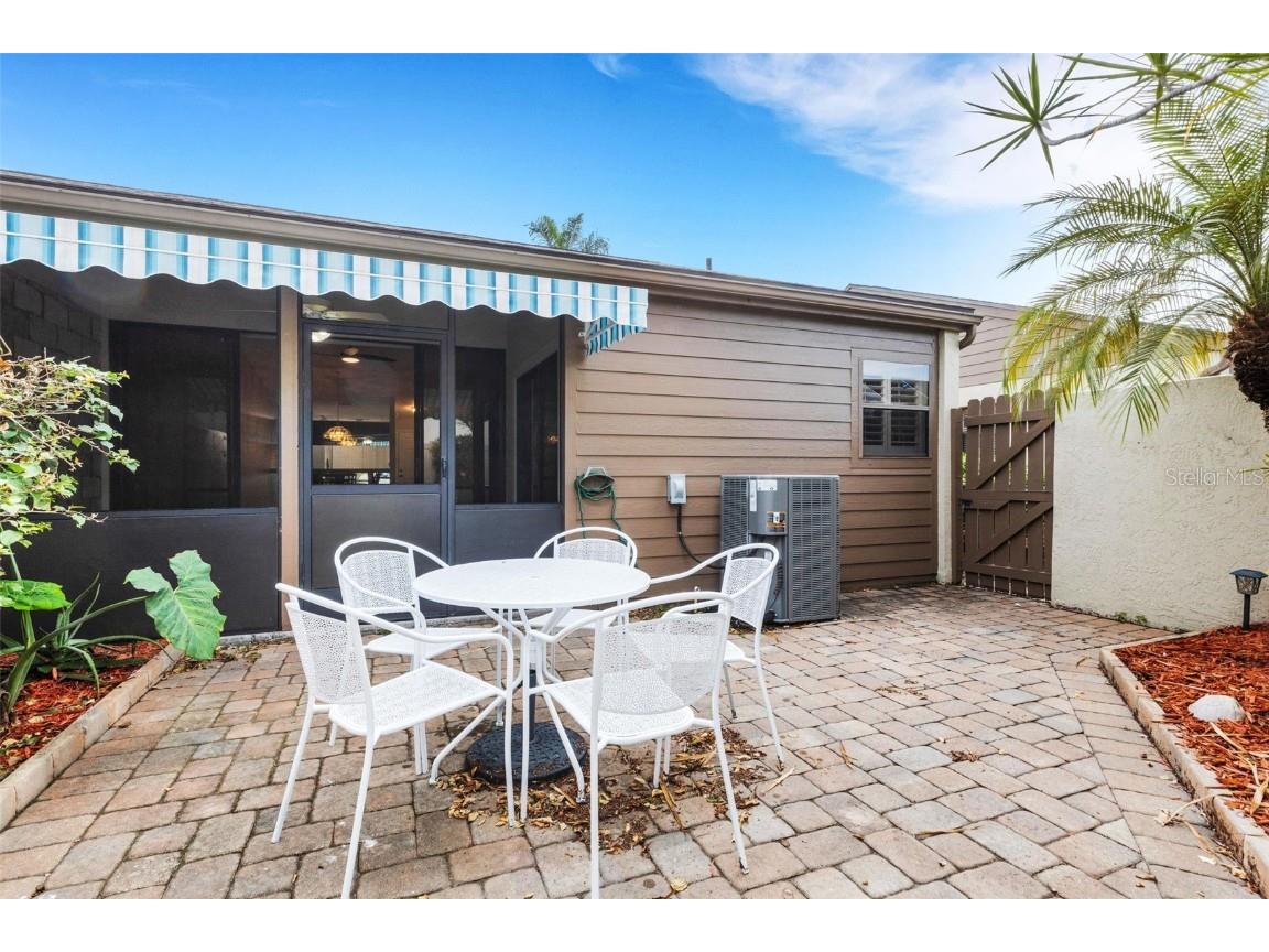 3441 Beekman Place #40 Sarasota FL 34235 A4674297 image38