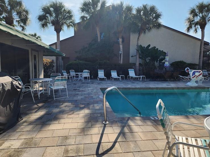 3441 Beekman Place #40 Sarasota FL 34235 A4674297 image51