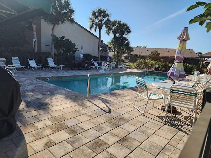 3441 Beekman Place #40 Sarasota FL 34235 A4674297 image52