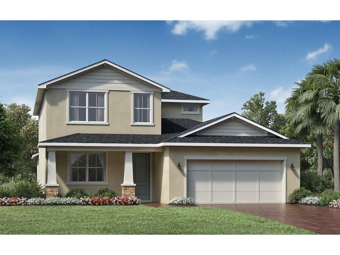 3441 Bluff Oak Lane Sanford FL 32771 O6345650 image1