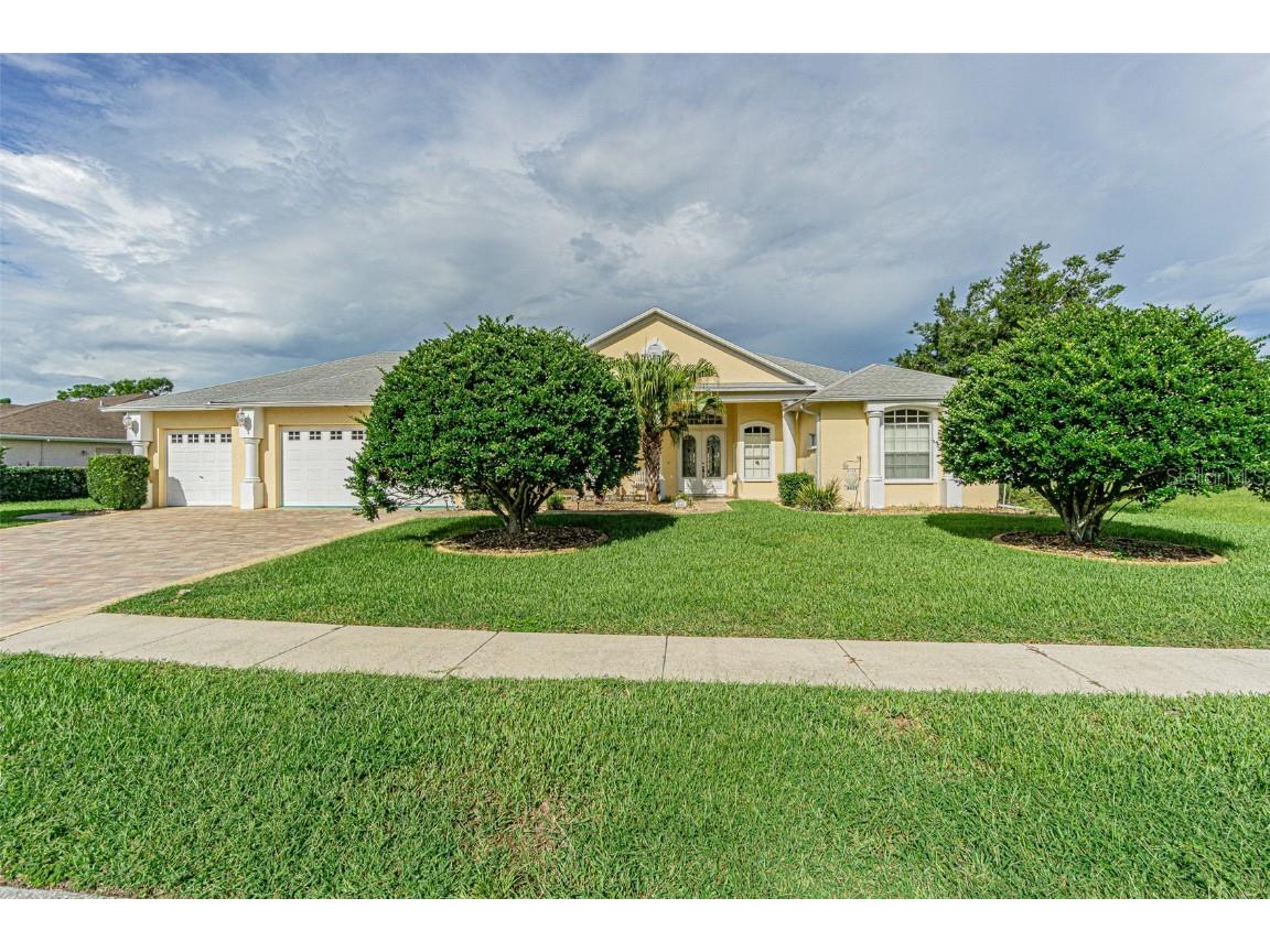 3441 Cedar Crest Loop Spring Hill FL 34609 U8176198 image1