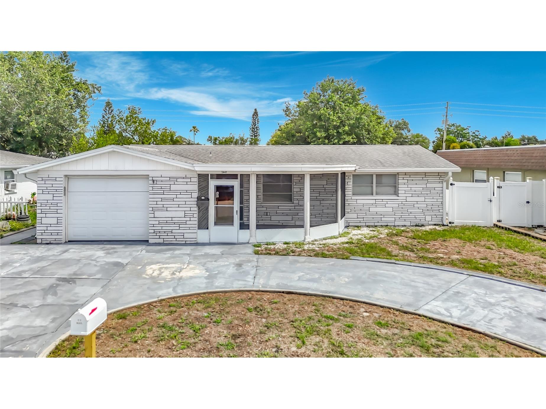 3441 Eisenhower Drive Holiday FL 34691 C7526690 image1