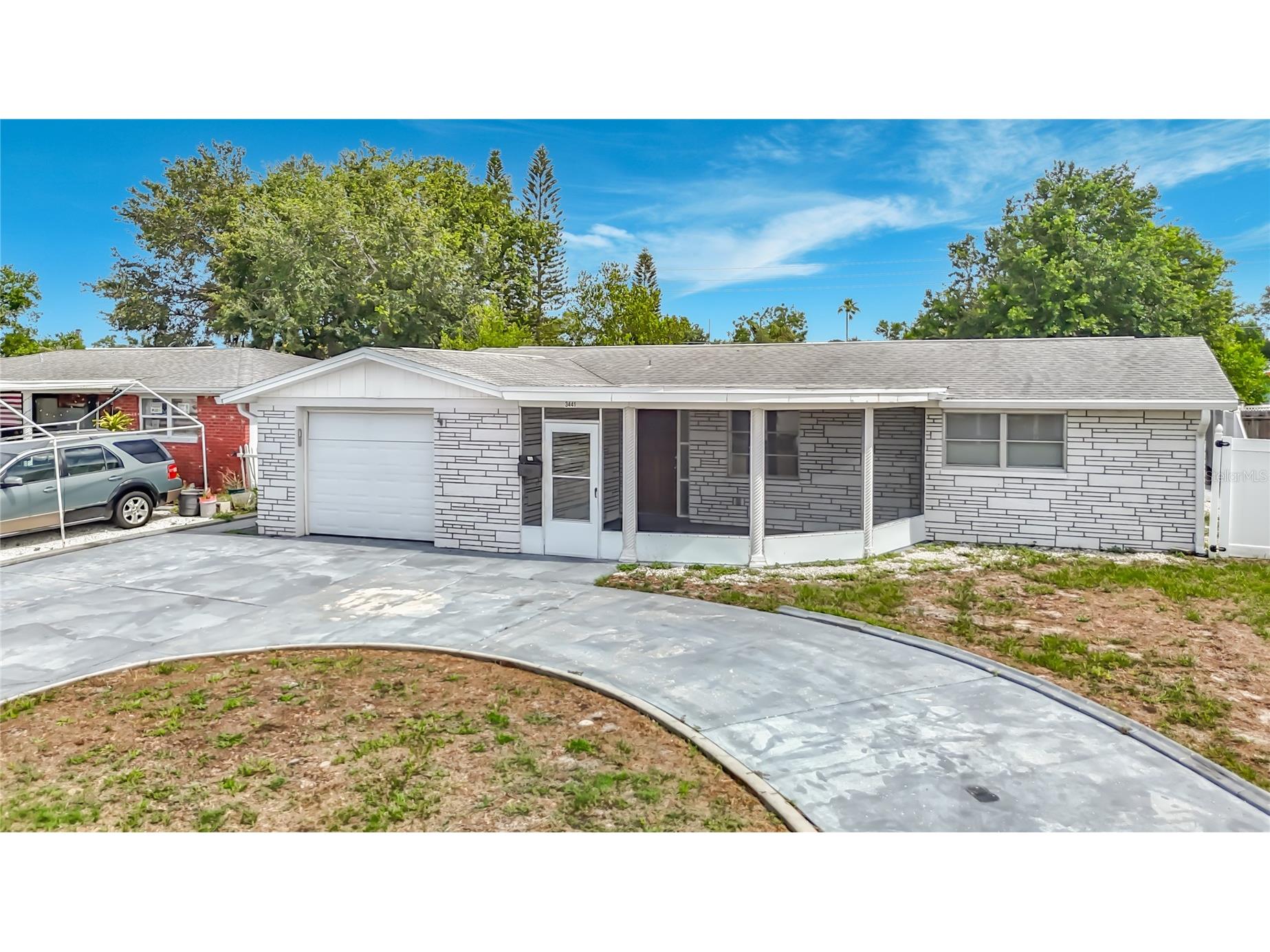 3441 Eisenhower Drive Holiday FL 34691 C7526690 image6