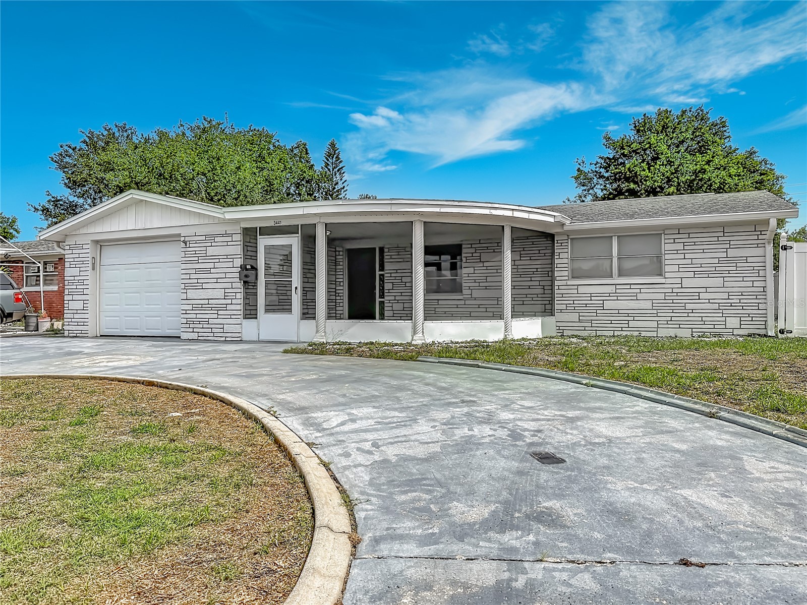 3441 Eisenhower Drive Holiday FL 34691 C7526690 image9