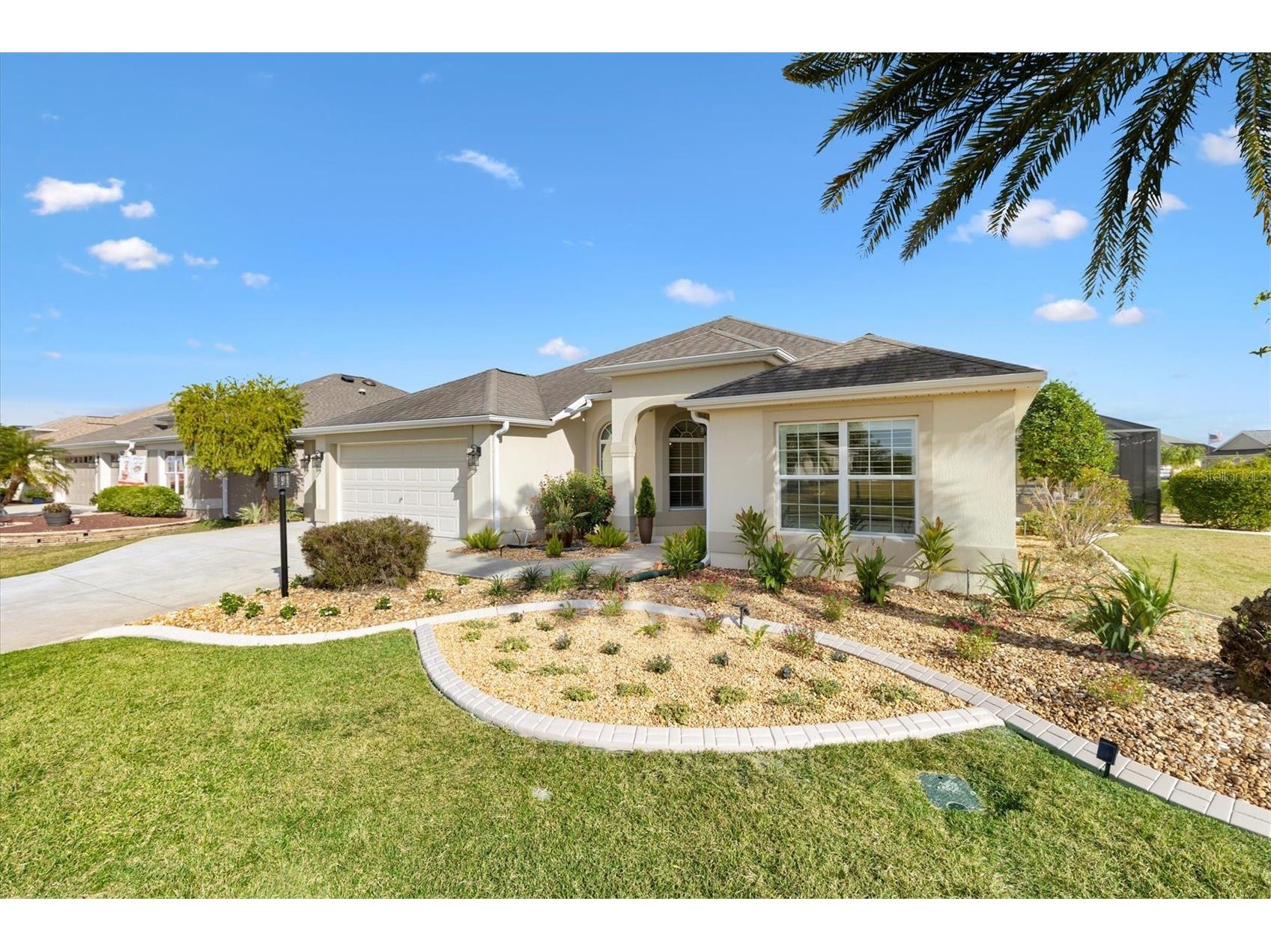 3441 Fieldstone Path The Villages FL 32163 G5105809 image1