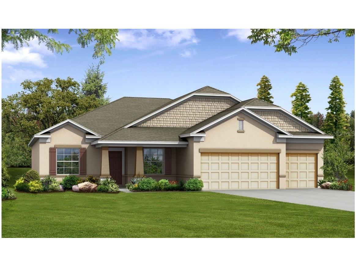 3441 Gramercy Lane Spring Hill FL 34609 O6320863 image1