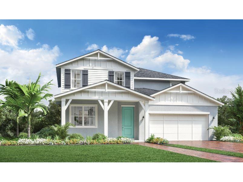 3441 Mclain Preserve Point Sanford FL 32771 O6181644 image1