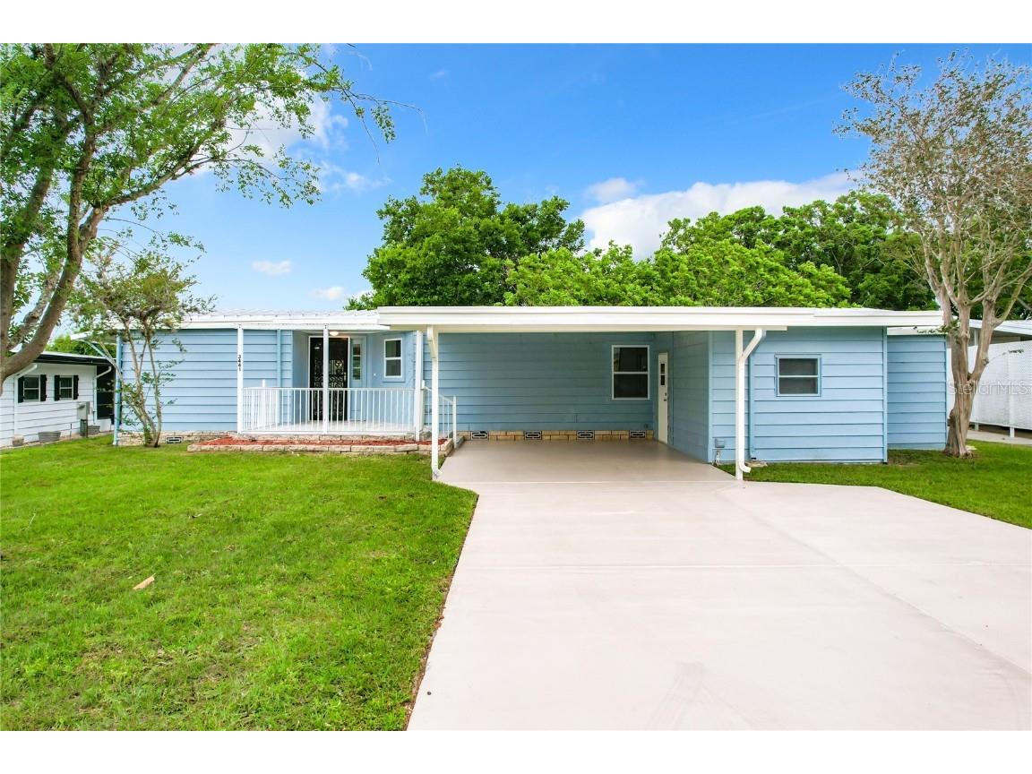 3441 N Citrus Circle #GE Zellwood FL 32798 - COHEN / GRASSMERE O6195282 image1