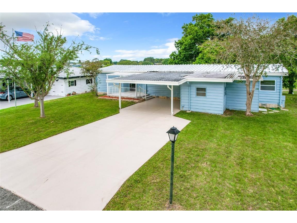 3441 N Citrus Circle #GE Zellwood FL 32798 - COHEN / GRASSMERE O6195282 image2