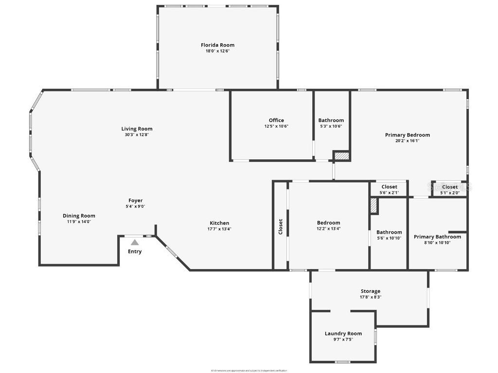 3441 N Citrus Circle #GE Zellwood FL 32798 - COHEN / GRASSMERE O6195282 image26