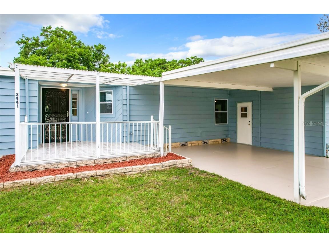 3441 N Citrus Circle #GE Zellwood FL 32798 - COHEN / GRASSMERE O6195282 image3