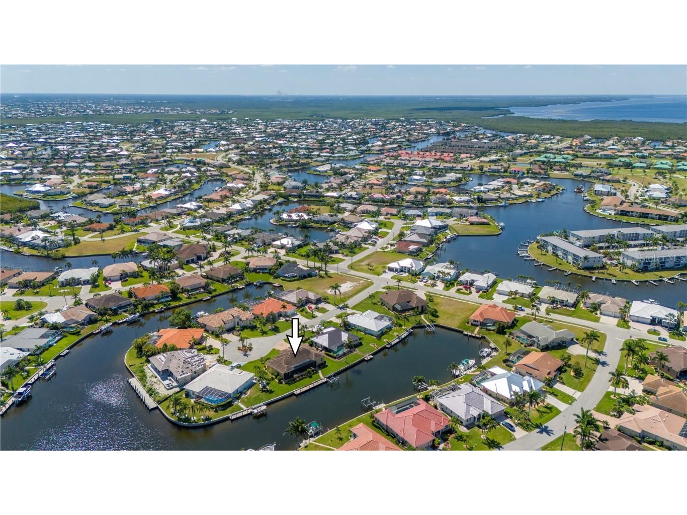 3441 Owl Court Punta Gorda FL 33950 C7491286 image1