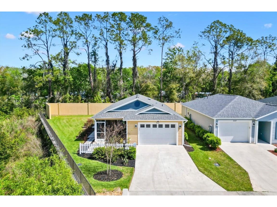 3441 Possehl Place The Villages FL 32163 G5094216 image21