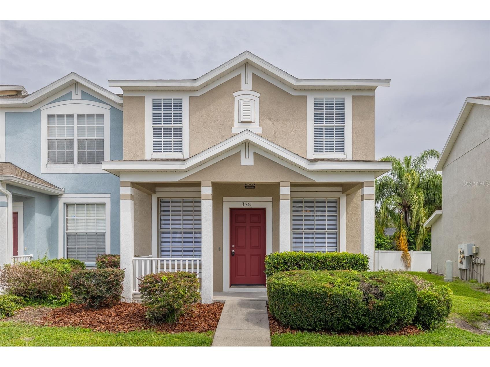 3441 Red Rock Drive Land O Lakes FL 34638 TB8515258 image1