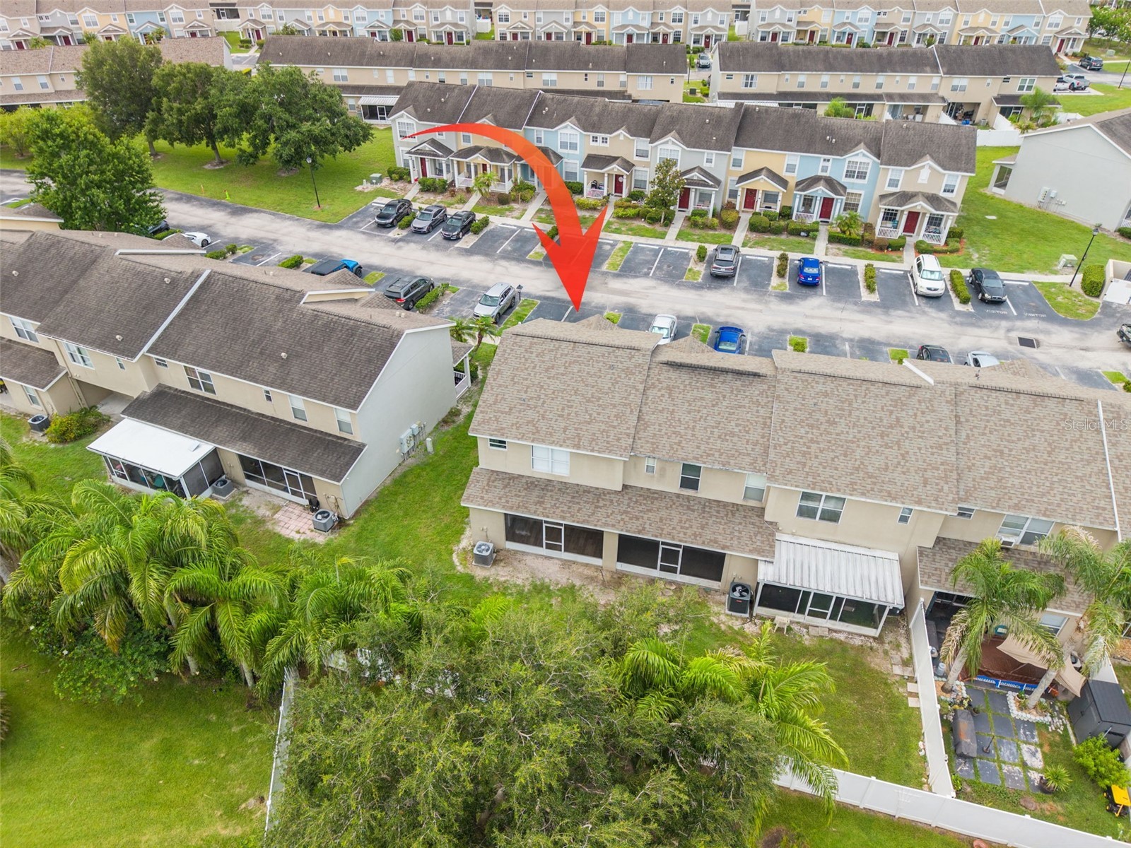 3441 Red Rock Drive Land O Lakes FL 34638 TB8515258 image26