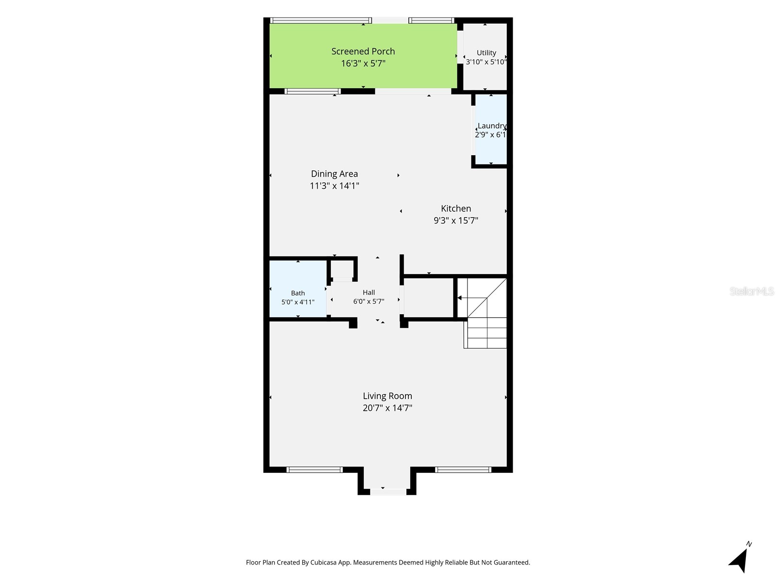 3441 Red Rock Drive Land O Lakes FL 34638 TB8515258 image33