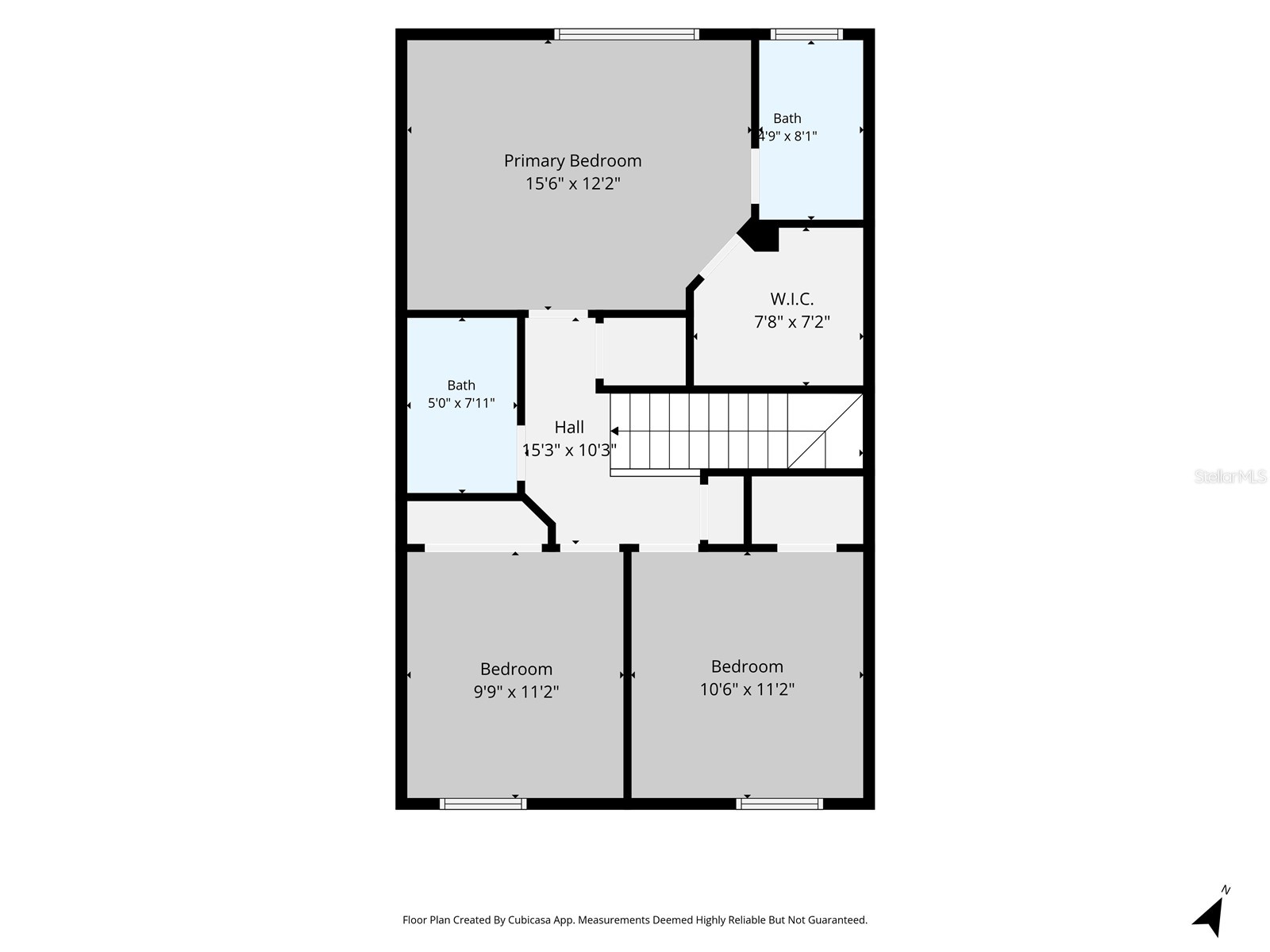 3441 Red Rock Drive Land O Lakes FL 34638 TB8515258 image34