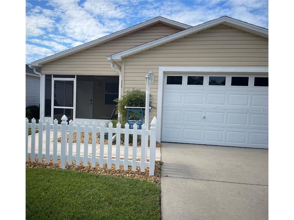 3441 Roanoke Street The Villages FL 32162 G5082836 image1