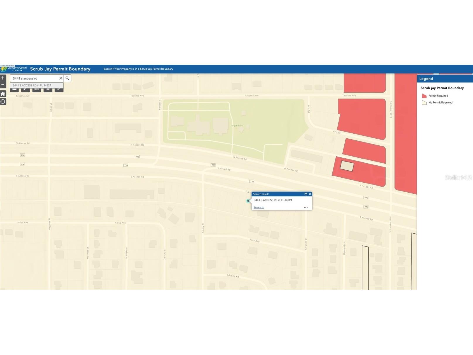 3441 S Access Road Englewood FL 34224 C7508386 image10