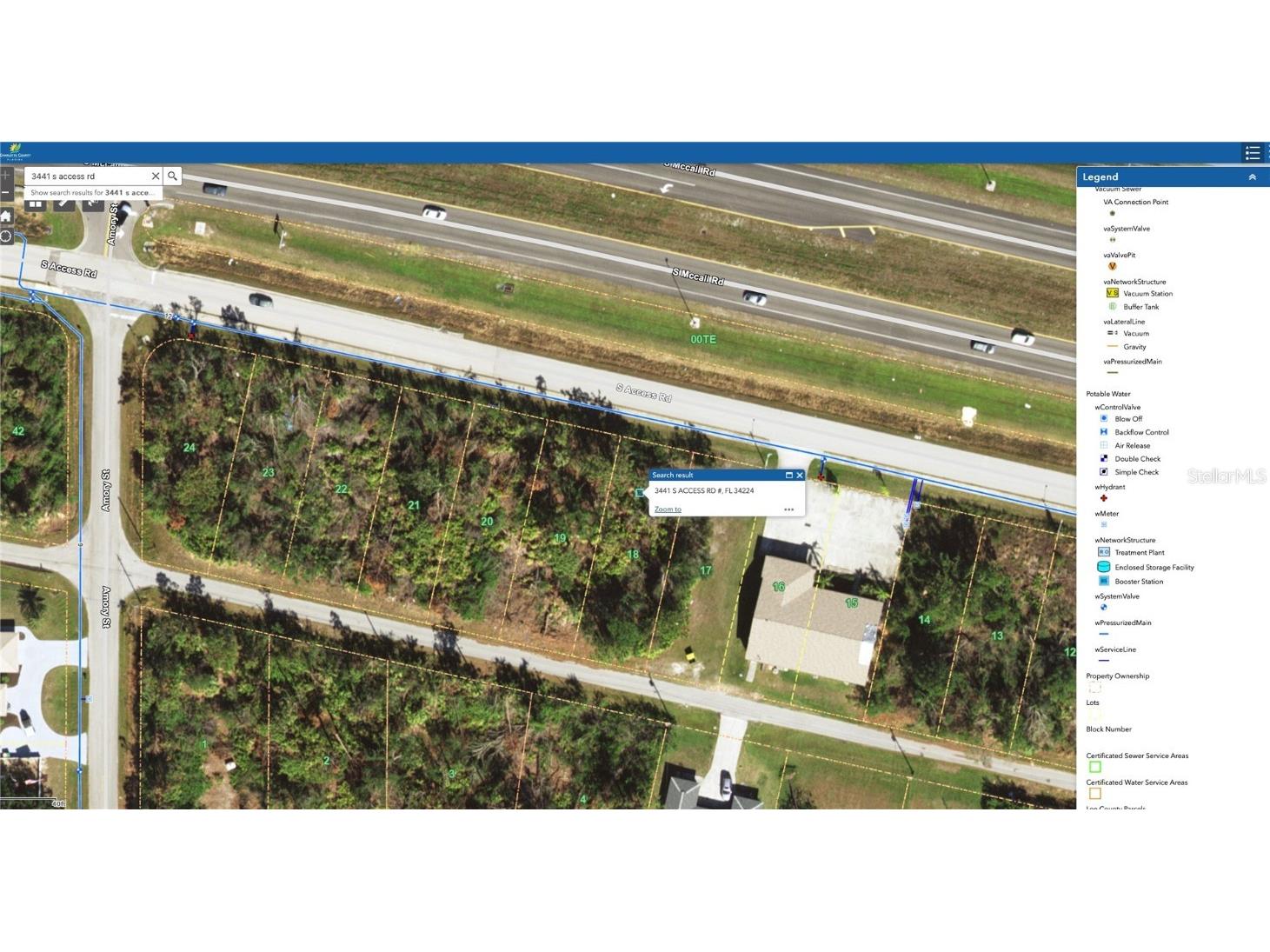 3441 S Access Road Englewood FL 34224 C7508386 image11