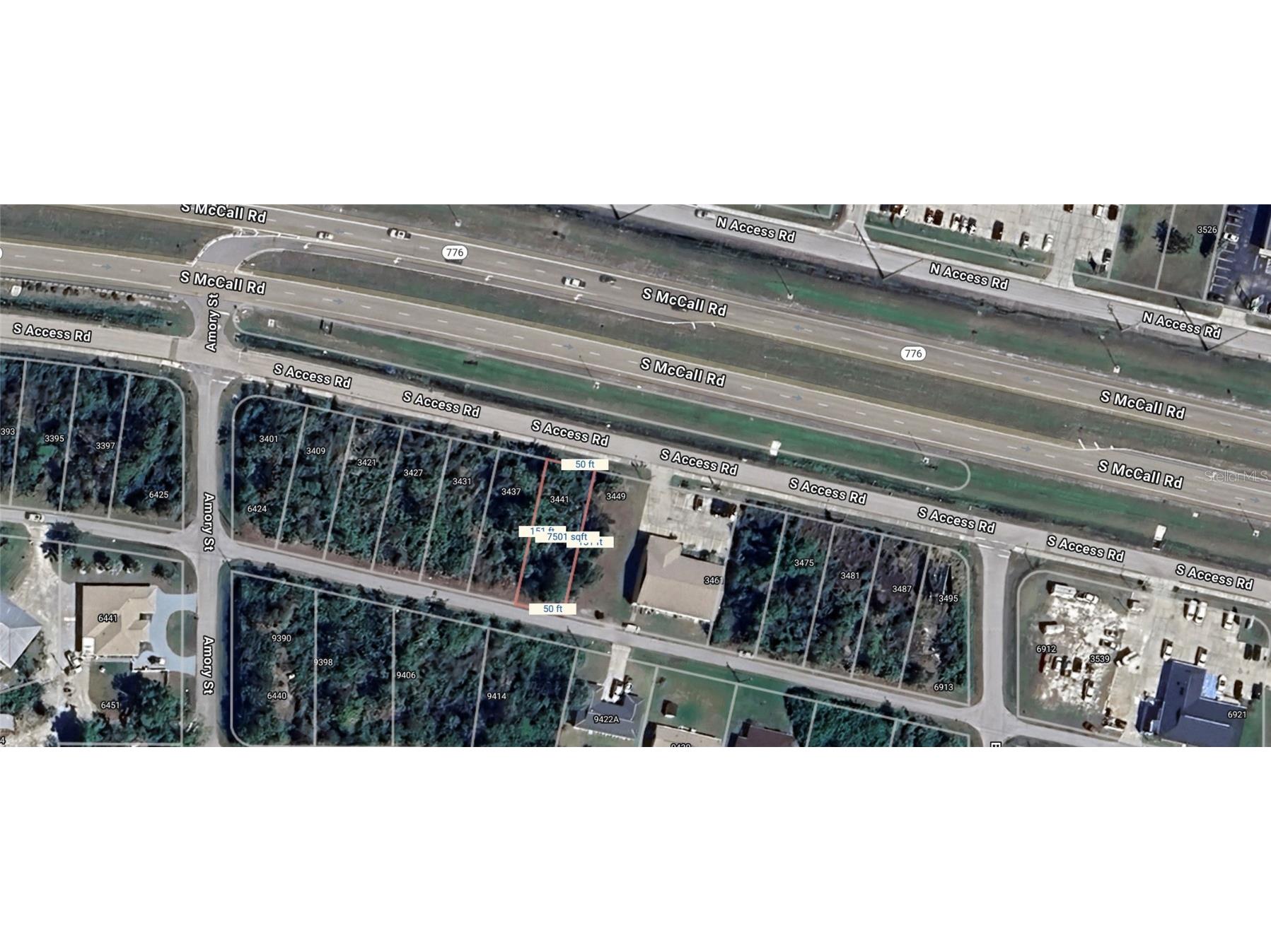 3441 S Access Road Englewood FL 34224 C7508386 image12