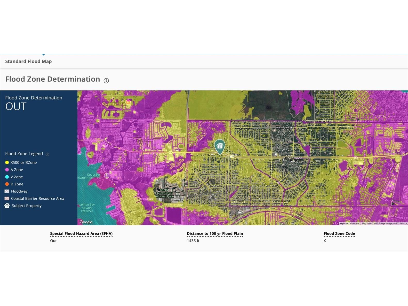 3441 S Access Road Englewood FL 34224 C7508386 image14