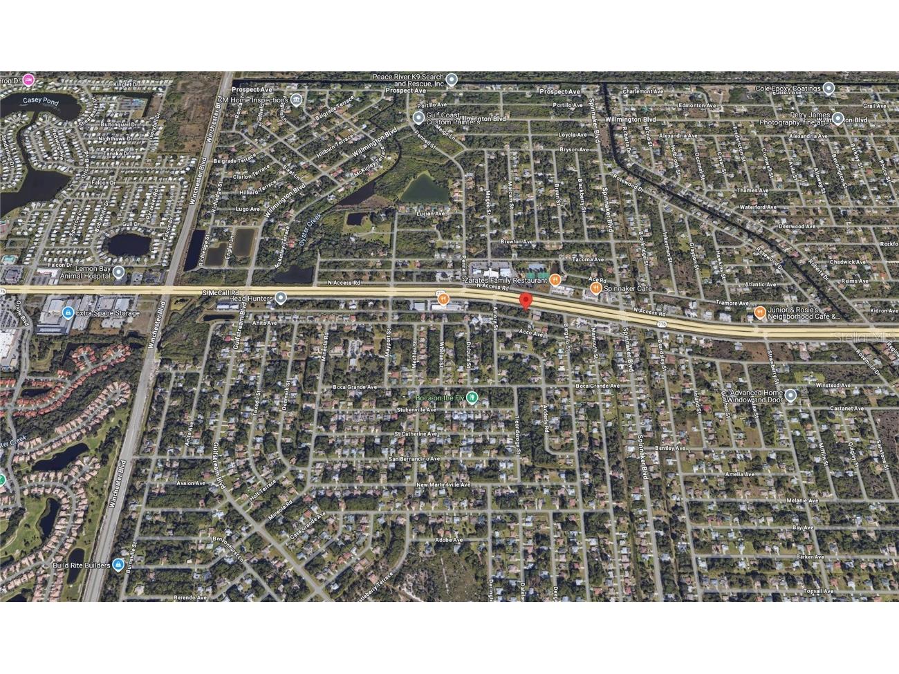 3441 S Access Road Englewood FL 34224 C7508386 image17