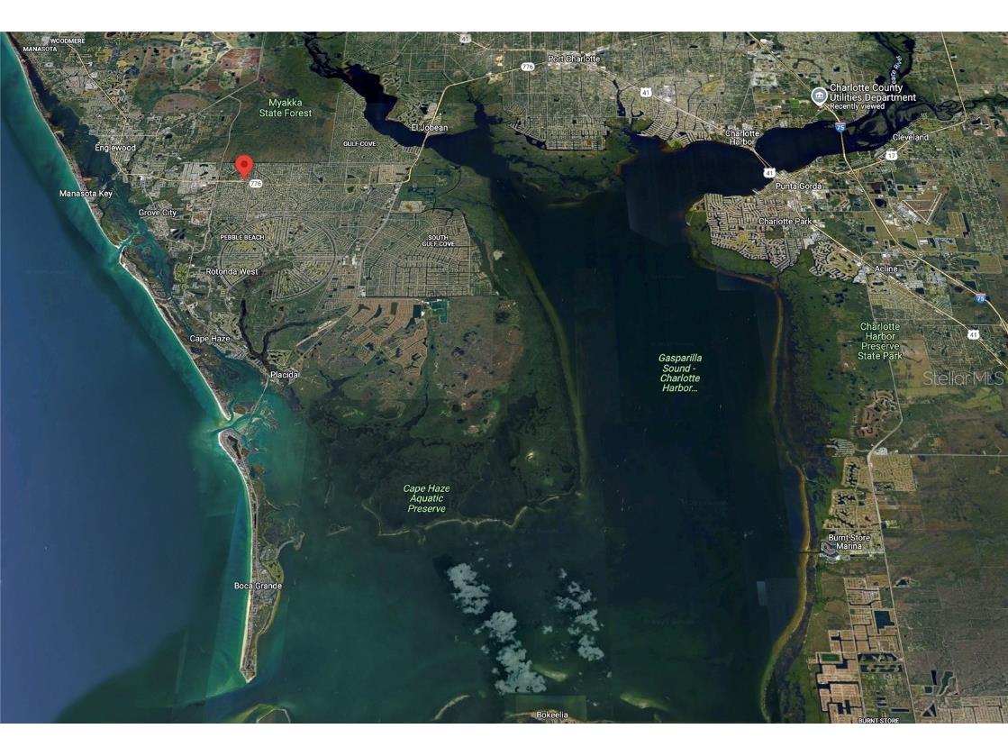 3441 S Access Road Englewood FL 34224 C7508386 image19