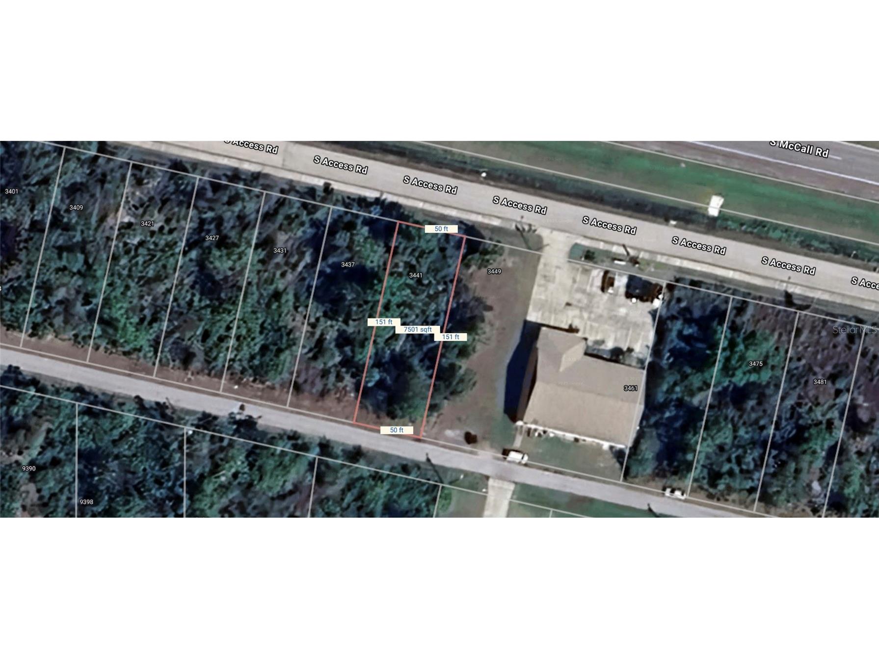 3441 S Access Road Englewood FL 34224 C7508386 image2