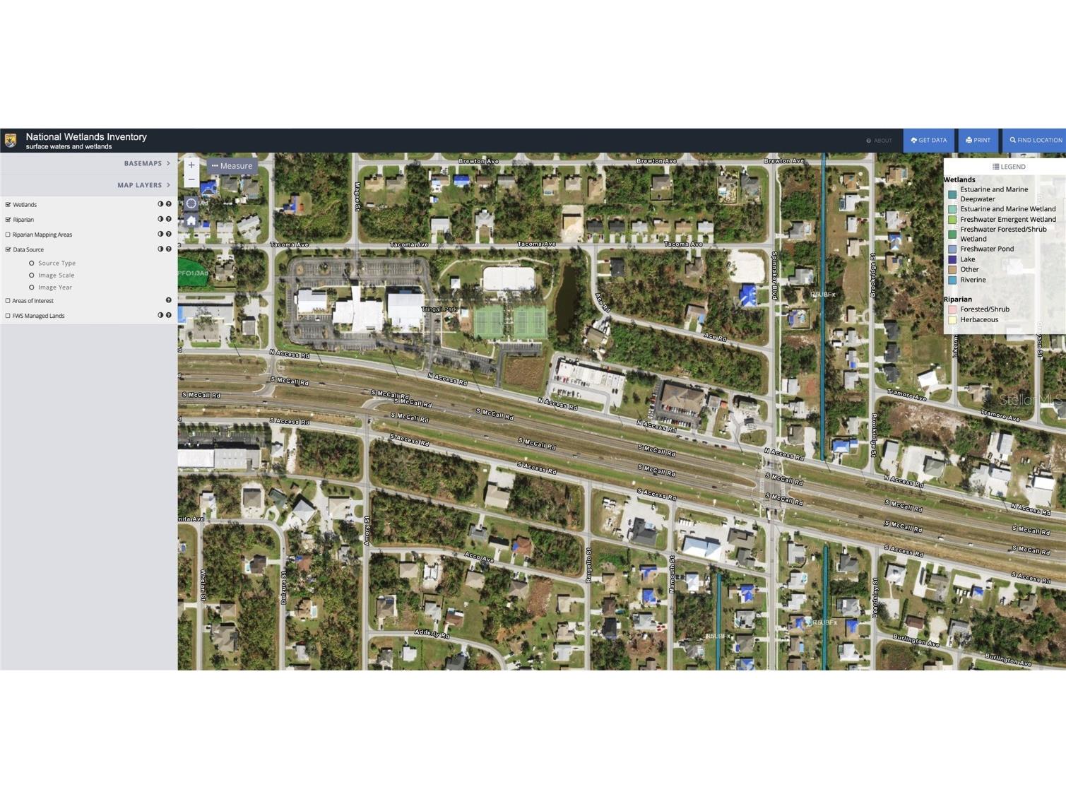 3441 S Access Road Englewood FL 34224 C7508386 image8
