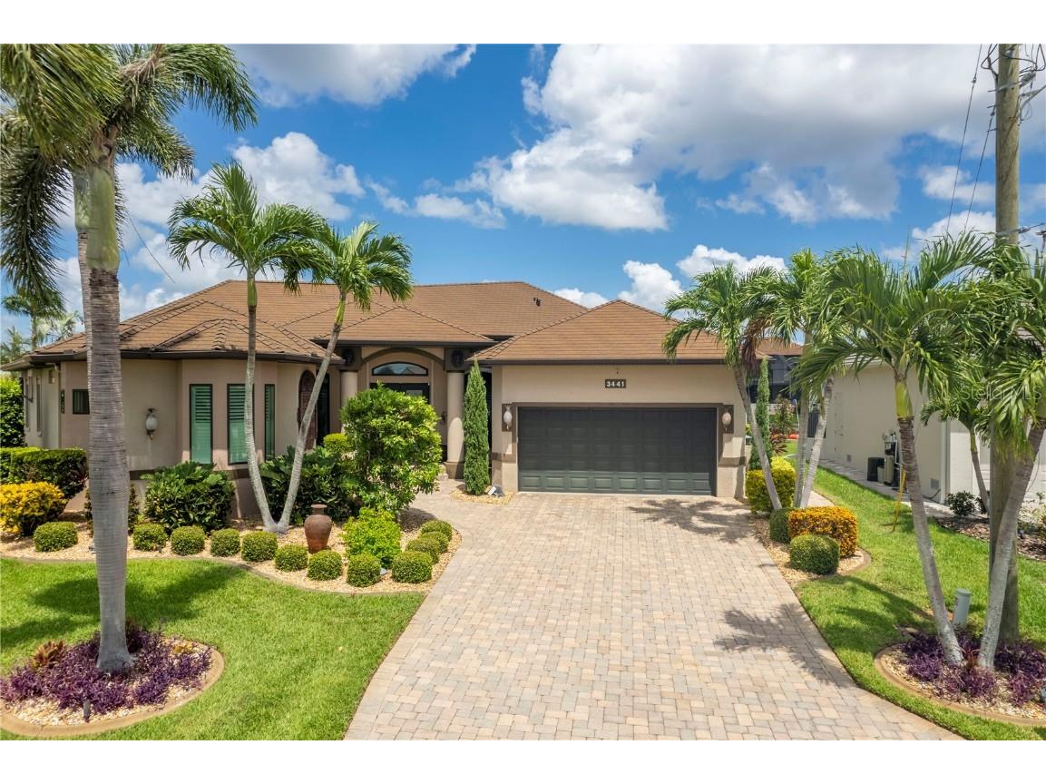 3441 Saint Croix Court Punta Gorda FL 33950 C7479500 image1