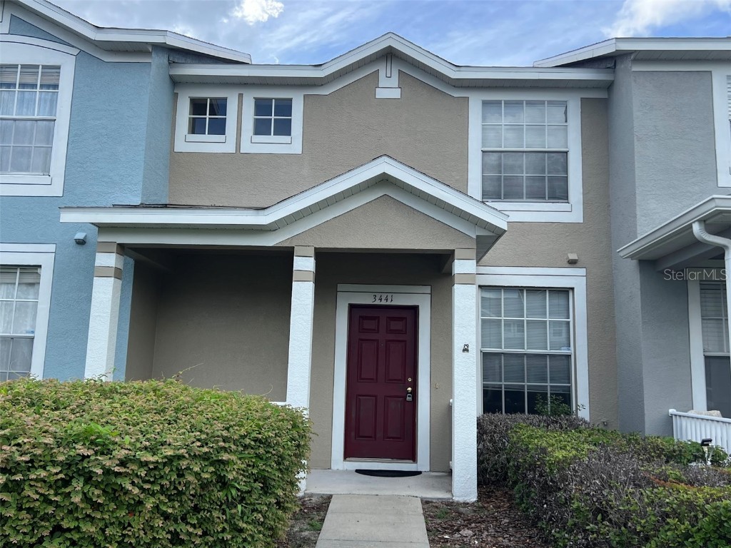 3441 Santa Rita Lane Land O Lakes FL 34639 T3466438 image1