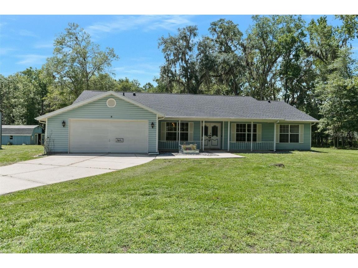 3441 Saturn Road Brooksville FL 34604 W7850605 image1