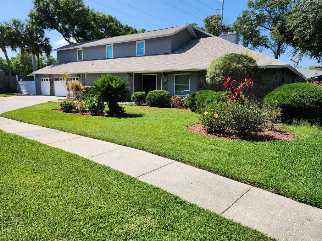 3441 Valley Ranch Drive Lutz FL 33548 T3526040 image1