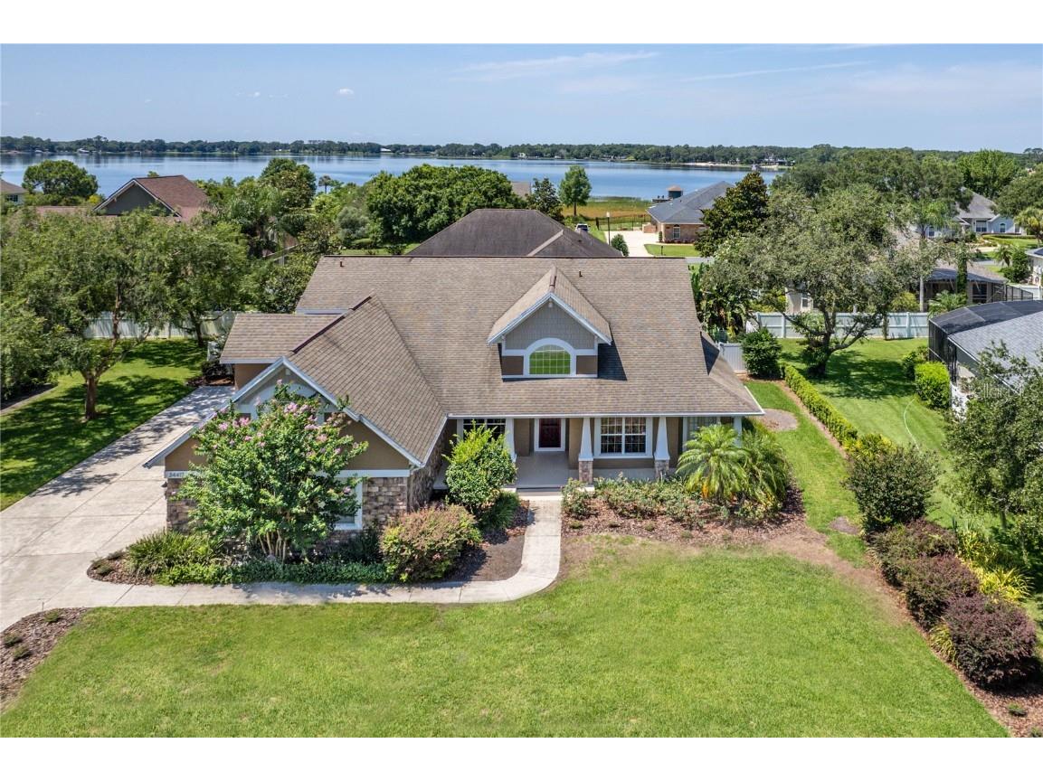 34417 Tiffany Ln Eustis FL 32736 - LAKE JOANNA G5082821 image1