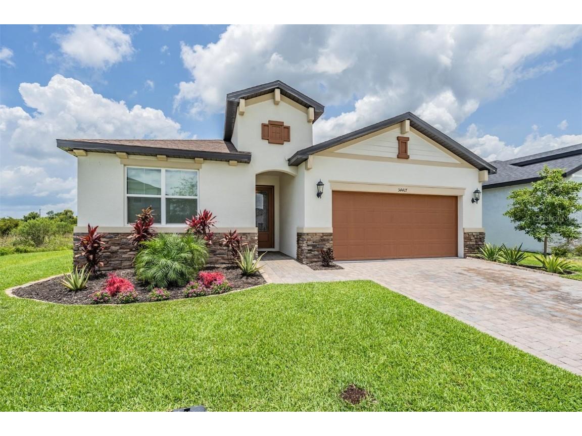 34417 Wynthorne Place Wesley Chapel FL 33545 T3454492 image1